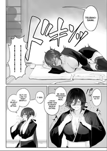 Page 114 of Ikusa Otome to Ikusa Goto! ~Onna Samurai Hen~ - preview thumbnail
