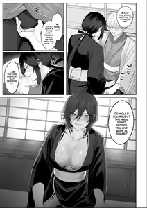 Page 117 of Ikusa Otome to Ikusa Goto! ~Onna Samurai Hen~ - preview thumbnail