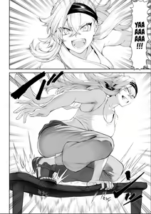 Page 16 of Ikusa Otome to Ikusa Goto! ~Onna Samurai Hen~ - preview thumbnail