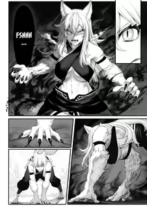 Page 40 of Ikusa Otome to Ikusa Goto! ~Onna Samurai Hen~ - preview thumbnail