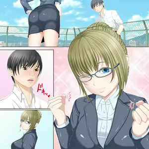 Page 21 of Rinkan sare, Uragiraretemo, Watashi... - preview thumbnail