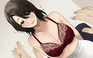 Page 65 of Super de Itsumo Mikakeru Oiroke Hitozuma ni Doutei o Ubawaremashita - preview thumbnail