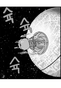 Page 60 of Sexy Star Wars 8 - Death Star Parts 1-5 - preview thumbnail