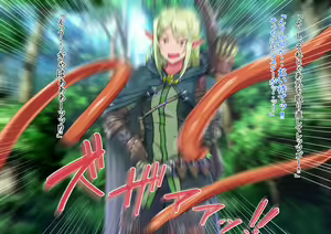 Page 51 of Isekai no otokonokoto xx - preview thumbnail