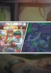 Page 74 of Isekai no otokonokoto xx - preview thumbnail