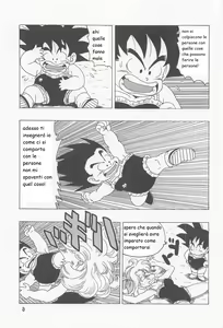 Page 5 of episodio di laura - preview thumbnail