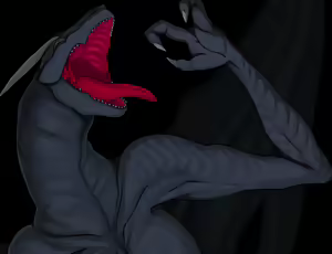 Page 196 of Ryuu no Doukutsu (Dragon's Cave) EP1: Nora's Chapter - preview thumbnail
