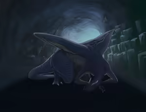 Page 290 of Ryuu no Doukutsu (Dragon's Cave) EP1: Nora's Chapter - preview thumbnail