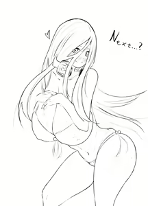 Page 45 of Ichika to Nino ga Ochiru Hanashi - preview thumbnail