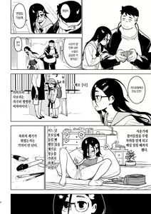 Page 3 of Saori | 사오리 - preview thumbnail