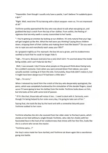 Page 10 of "Moon Sisters Want to Play" - preview thumbnail