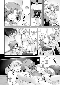 Page 124 of Ijirashii Kimi | 사랑스러운 당신 - preview thumbnail