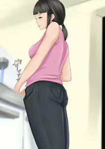 Page 300 of Hahaoya Rape Me o Kakushi Fuku o Hagitori Muriyari Okashita Hi - preview thumbnail