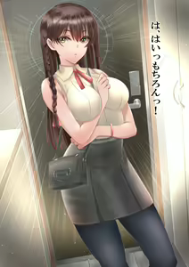Page 46 of Idol Sakusei Katsudou x Oshi ni Shasei Kanrisareta Hanashi - preview thumbnail