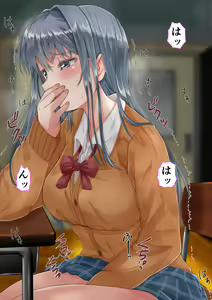 Page 28 of Jimi Shoujo x Boku wa Kanojo no Seiyoku Shori Gakari - preview thumbnail