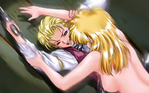 Page 290 of SEEK 2 ~SADISTIC BABYLON~ - preview thumbnail