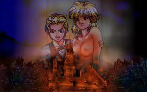 Page 298 of SEEK 2 ~SADISTIC BABYLON~ - preview thumbnail