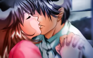Page 301 of SEEK 2 ~SADISTIC BABYLON~ - preview thumbnail