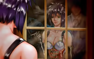 Page 317 of SEEK 2 ~SADISTIC BABYLON~ - preview thumbnail