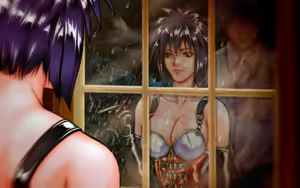 Page 320 of SEEK 2 ~SADISTIC BABYLON~ - preview thumbnail