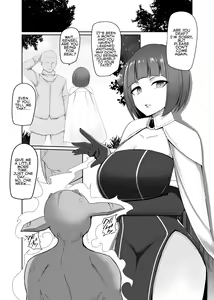 Page 3 of Shihai Kokuin Takabisha na Onna Majutsushi ga Shiranai Aida ni Omocha ni Sareru - preview thumbnail