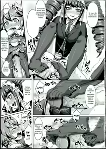 Page 19 of Chi-tan Ijiri - preview thumbnail