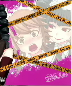 Page 2 of Chi-tan Ijiri - preview thumbnail