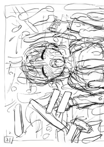 Page 85 of Sekaiichi Kintama ga Dekai Koukousei no Hanashi - preview thumbnail