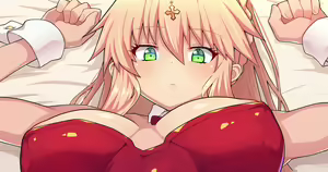 Shinnen Bunny Chichiue — hentai manga cover on Fhentai