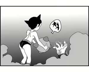 Page 170 of Sexy Star Wars 13 - Gun Dream Parts 1-9 - preview thumbnail