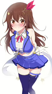 Page 11 of Tokino Sora - preview thumbnail