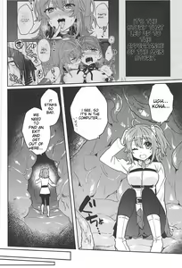 Page 3 of Sennou Inmon Kangoku MA/STER | Brainwashing Whore Prison MA/STER - preview thumbnail