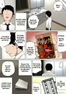 Page 14 of Mainichi Okaa-san de Seiyoku Shori! 3 - preview thumbnail