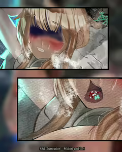 Page 89 of M.I.A. Series Ver. Kazimierz Maria Part. No1 - preview thumbnail