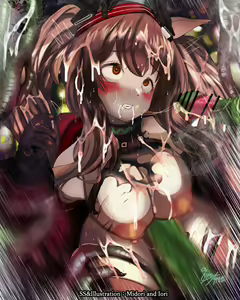 Page 52 of M.I.A. Series Now nursery No.1 - preview thumbnail