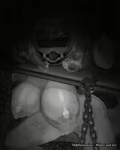 Page 129 of M.I.A Series Ver.Kazimierz Maria Nearl Kurai Heya Vol.1and.2 - preview thumbnail