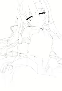 Page 21 of Usagi no Tamago - preview thumbnail