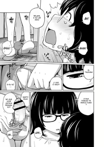Page 132 of Ane Megane - spectacled sister | Irmã Quatro-Olhos - preview thumbnail