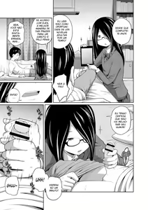 Page 86 of Ane Megane - spectacled sister | Irmã Quatro-Olhos - preview thumbnail