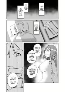 Page 13 of Ningyouka no Kubiwa | Doll Turning Collar - preview thumbnail