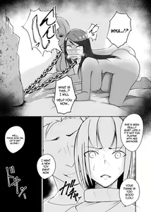 Page 19 of Ningyouka no Kubiwa | Doll Turning Collar - preview thumbnail