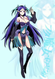 Page 171 of Futa Majo Ecstasy - preview thumbnail