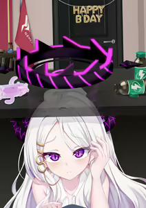 Page 11 of Hina (decensored) - preview thumbnail