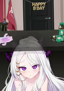 Page 23 of Hina (decensored) - preview thumbnail