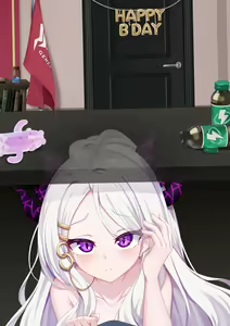 Page 24 of Hina (decensored) - preview thumbnail
