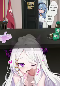 Page 35 of Hina (decensored) - preview thumbnail