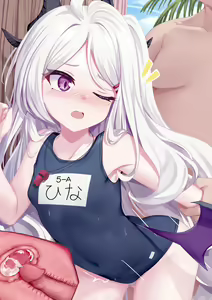 Page 41 of Hina (decensored) - preview thumbnail
