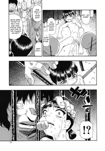 Page 116 of Bitoku no Fukou - preview thumbnail