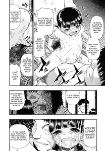 Page 133 of Bitoku no Fukou - preview thumbnail