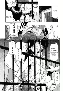 Page 138 of Bitoku no Fukou - preview thumbnail